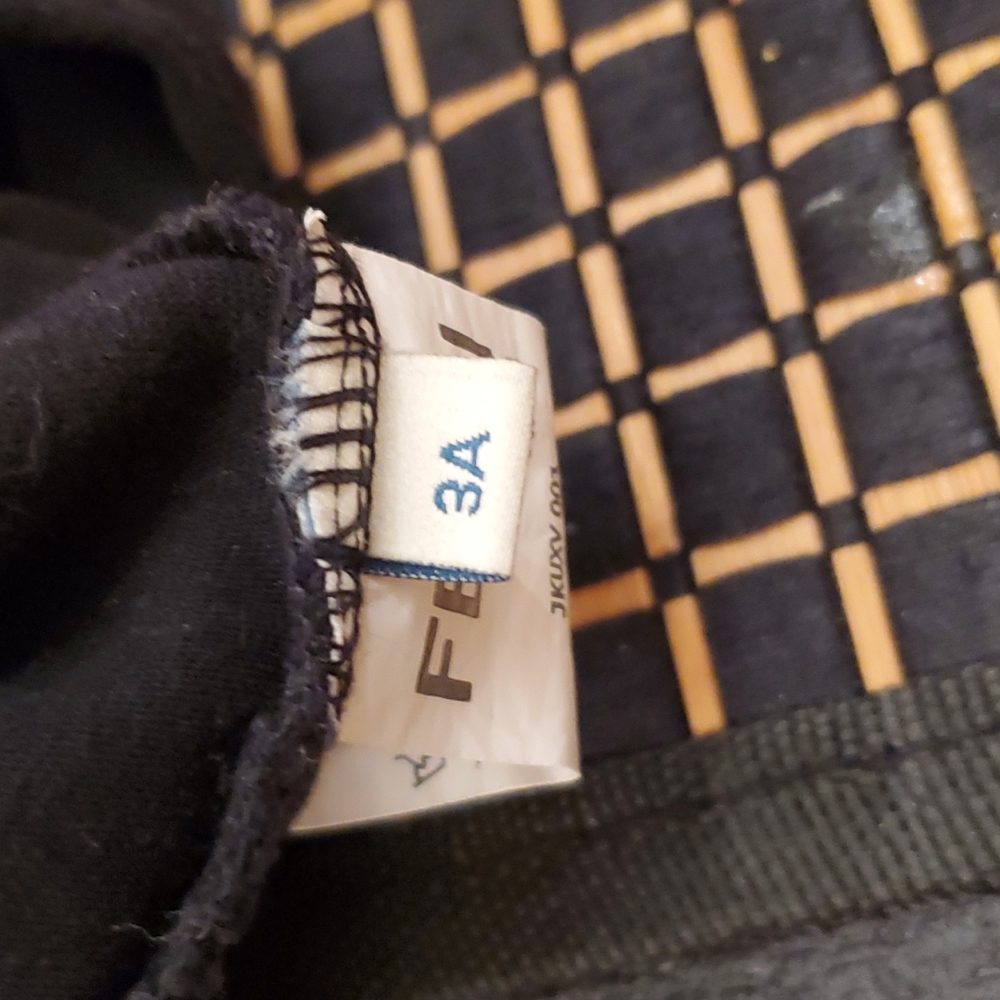 Fendi flash - Picture 3 of 12